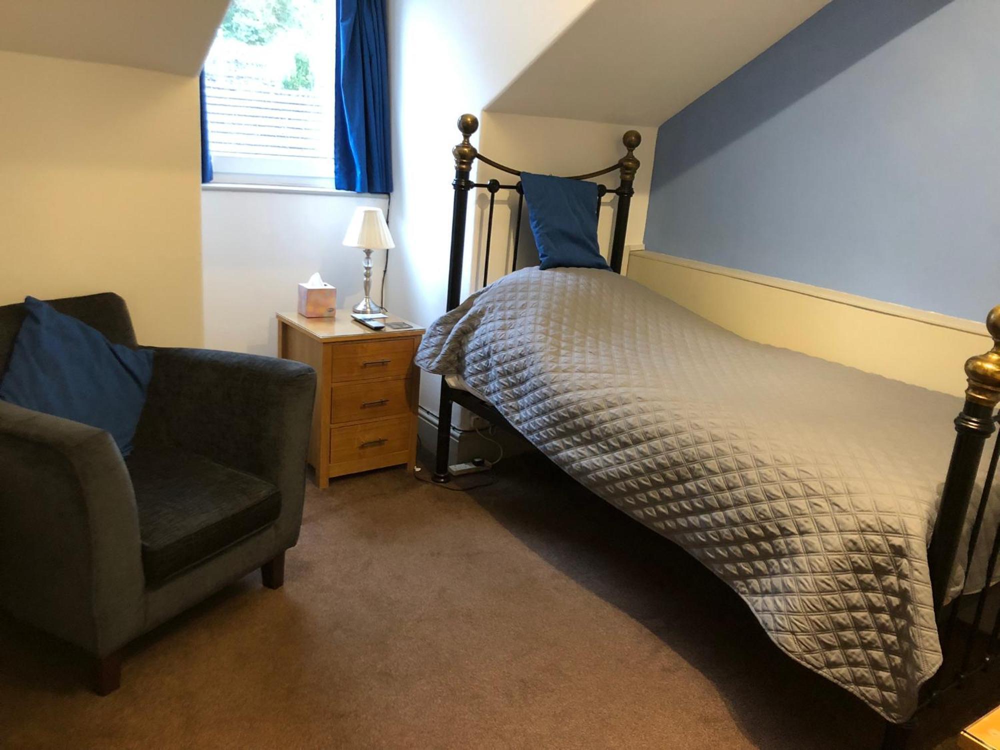 King William Guest House Settle Extérieur photo